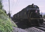 PRR 2359, EF-25, 1965